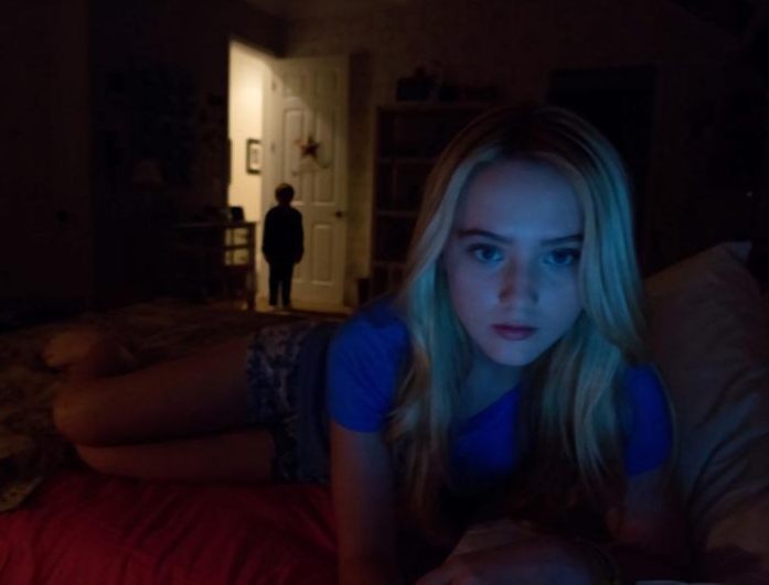 “Paranormal Activity 4” debuta en EEUU tras los pasos del éxito de sus predecesoras