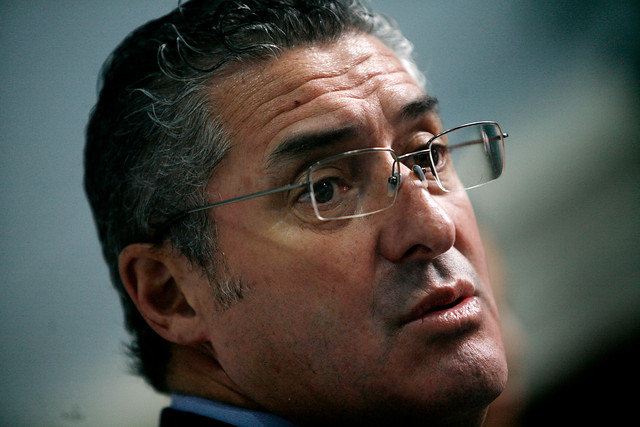 Pizarro considera que con informe de la Contraloría sobre Golborne “se ha fijado un precedente nefasto”