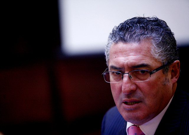 Pizarro por CERC: “Los ciudadanos derechamente dicen que hay que pedirle a la Presidenta Bachelet que vuelva”
