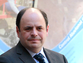 Rodrigo Álvarez, actual integrante del directorio de Canal 13 es el nuevo presidente de Copsa
