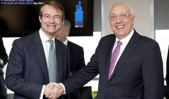 Saieh sigue haciendo colecta: le abre las puertas de Corpbanca al brazo inversor del Banco Mundial para que compre el 5 %