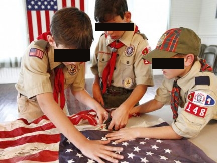 Publican en EE.UU. documentos sobre miles de casos de abuso sexual en los Boy Scouts