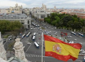 Moody’s mantiene la calificación de España pero con perspectiva negativa