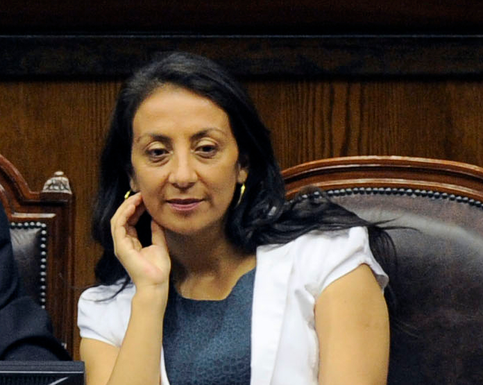 Ministra Pérez asegura que La Moneda ha tratado demanda peruana como ‘política de Estado’