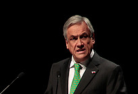 Enade: Piñera destaca buen momento económico aunque advierte necesidad de mejorar la educación y posible déficit energético