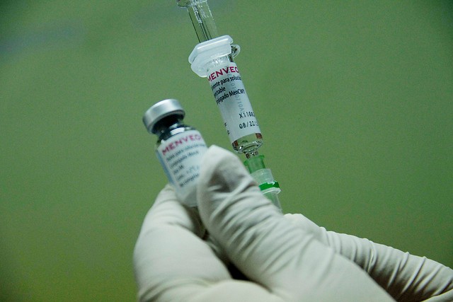 En tiempos de pandemia: especialistas destacan importancia de la vacunación en el Día Mundial de la Meningitis