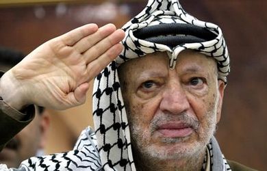 Laboratorio suizo admite que Arafat pudo ser envenenado con polonio-210