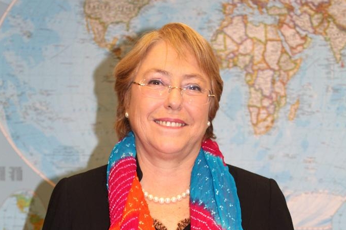 Bachelet pide ante el Consejo de Seguridad de la ONU «un esfuerzo especial para prevenir la violencia de género en los conflictos»