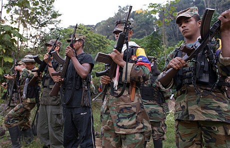 El conflicto híbrido que se avecina en Colombia-Venezuela