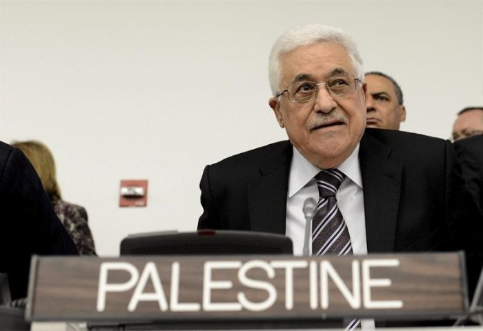 La importancia simbólica de los palestinos en la ONU