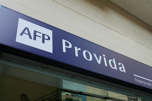 AFP Provida informa venta de su participación en sociedad mexicana
