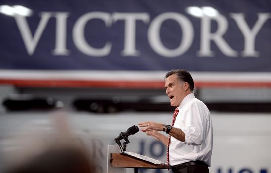 Lo que necesita saber de Mitt Romney