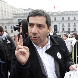Efecto San Ramón: alcalde de Independencia renunció a la mesa directiva del Partido Socialista