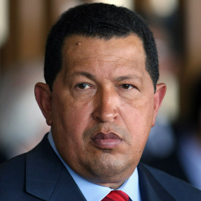 Gobierno venezolano asegura que Chávez está consciente y en progresiva de estabilización