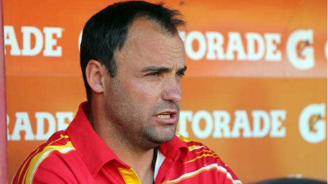 José Luis Sierra firma con Unión Española hasta 2014 y se descarta su arribo a la «U»
