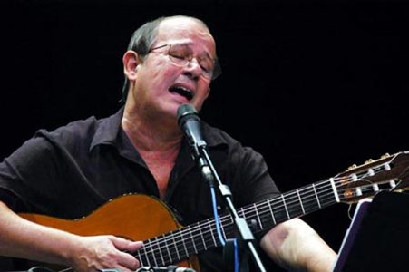 Juzgado ordena retener recaudación de shows de Silvio Rodríguez por derechos impagos