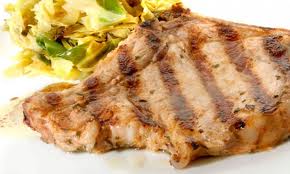 Chuletas que matan
