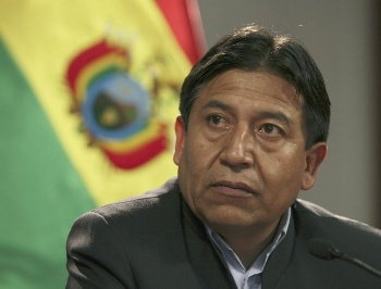 Bolivia responde a Muñoz y asegura que reanudará relaciones con Chile sólo si ello «resuelve el enclaustramiento»