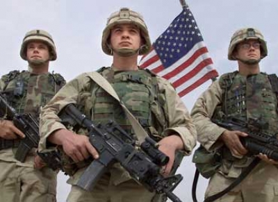 Ejército de EEUU suma 12 suicidios en noviembre y más de un centenar en 2012