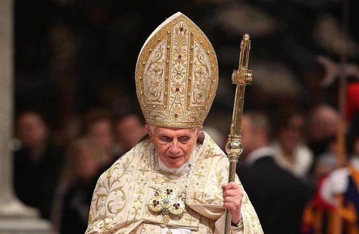 El Papa dice que el bien vencerá en el mundo, aunque el mal «hace más ruido»