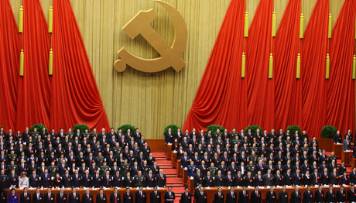 Partido Comunista Chino: ‘E pur si muove’