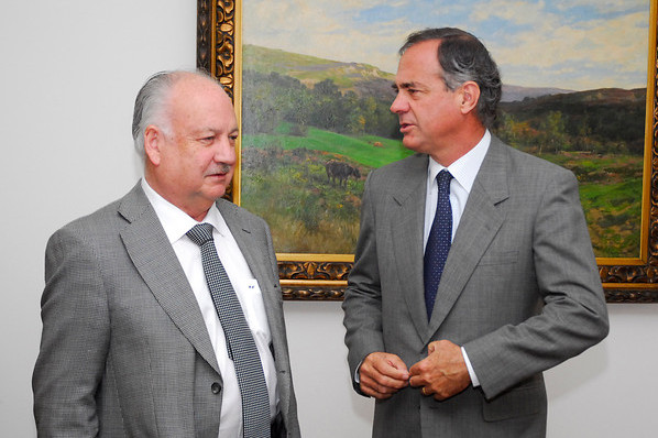 El contubernio DC-PC