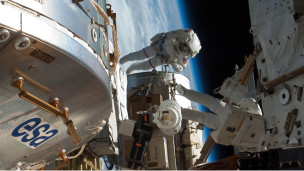 Astronautas er