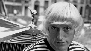 Savile murió en 2011 a los 84 años.