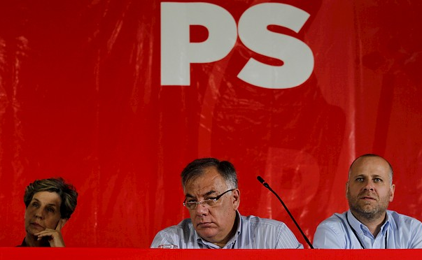 Osvaldo Andrade (PS): «Vamos a tener una candidatura que emanará de la primaria de la oposición»