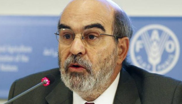 Director general de FAO en Celac-UE: «No puede haber desarrollo sustentable mientras haya hambre»