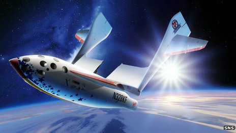 Los astronautas sólo pueden permanecer seis meses en la Estación Espacial Internacional.