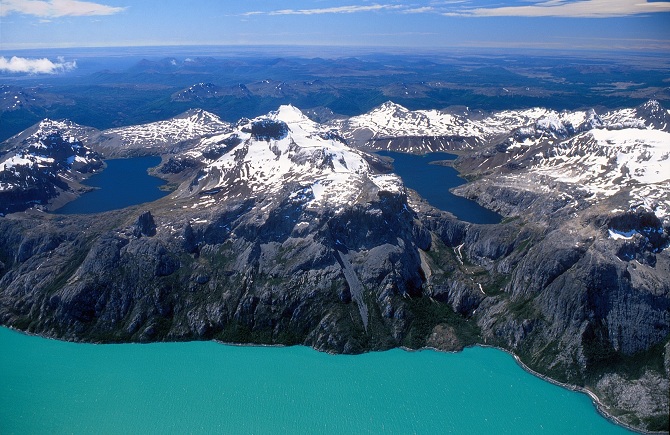 Día Internacional de los Glaciares: ciencia, conservación y compromiso global