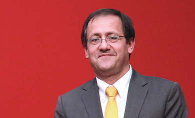 PSU: la victoria pírrica de Beyer