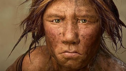 La herencia de nuestros antepasados neanderthales: Depresión, trombosis y adicciones