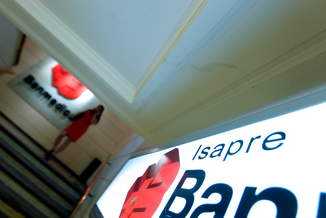 Banmédica: la oferta que le dobló la mano a León Vial y sus poderosos socios