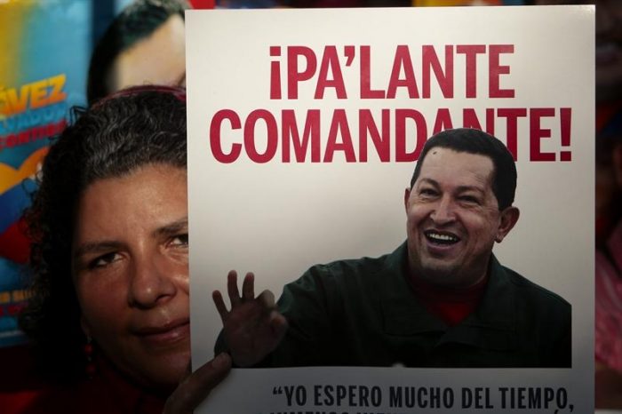 Chávez cumple un mes en Cuba entre hermetismo, oraciones y ritos por su salud