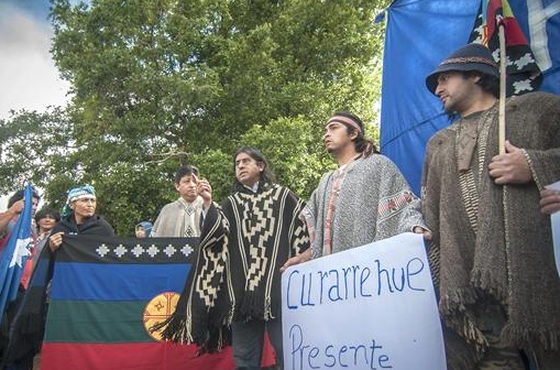 Mapuches: el temor al autogobierno