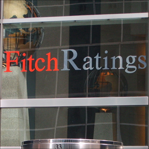Agencia Fitch decide mantener en «A+» calificación de deuda de Chile