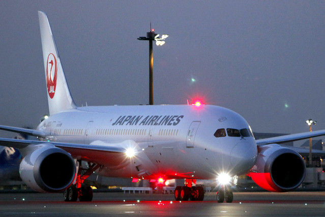 El último problema del 787 supone otro golpe para los objetivos de Boeing
