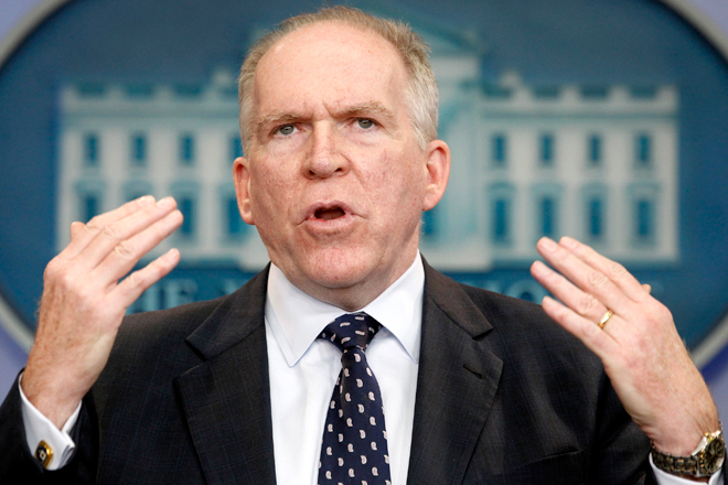 El perfil “sin guantes de seda” de Brennan, el nuevo jefe de la CIA