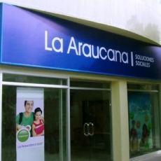 Caja La Araucana coloca bono de $20 mil millones