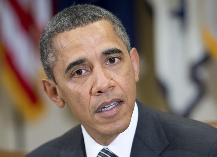 Obama dispuesto a enviar su propia propuesta migratoria a Congreso