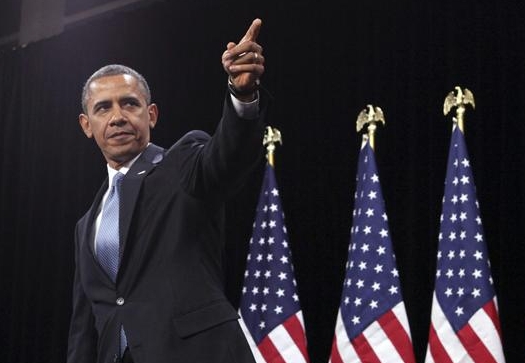 Obama llama a la acción: «El tiempo de la reforma migratoria es ahora»