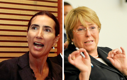 Naciones Unidas dispuesta a bajar campaña «Mujeres por Más» pero descarta injerencia de Bachelet