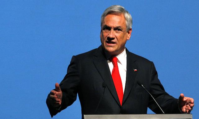 Piñera: «América Latina ha aprendido de sus errores y está en un proceso de franco renacimiento»