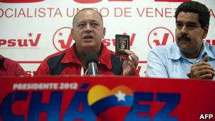 El TSJ confirmó que el gobierno venezolano puede seguir en funciones.