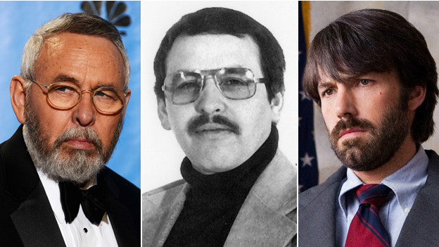 El verdadero espía de «Argo» cuenta su increíble historia