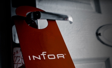 Infor recibe premio de tecnología en exposición Equip’Hotelen Paris