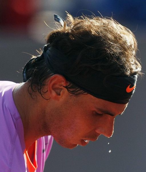 Rafael Nadal clasificó a la semifinal del ATP de Viña del Mar