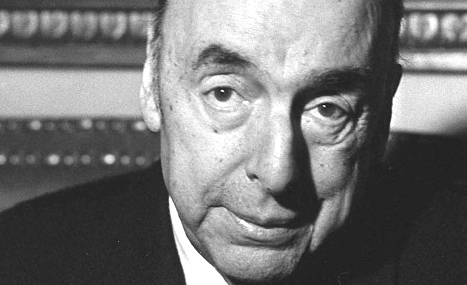Las dudas sobre la muerte de Neruda